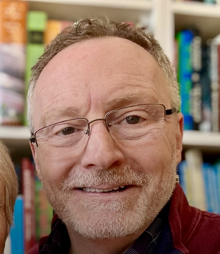 Matthew, Founder & Guide