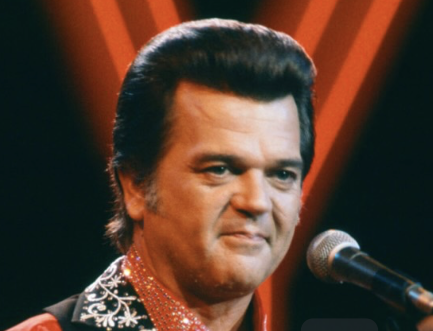 Conway Twitty