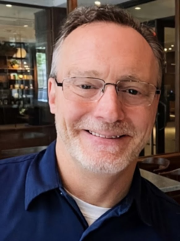 Matthew, Founder & Guide